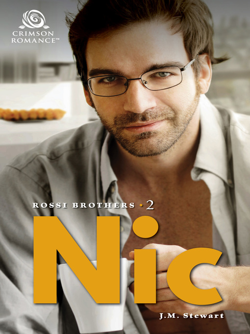 Title details for Nic by J.M. Stewart - Available